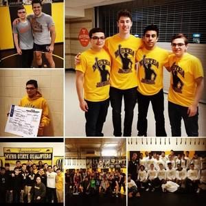 Meet your Posher, Javier